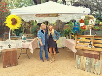 Partnering Crafts